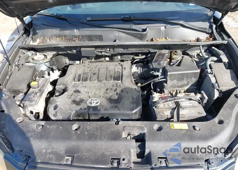 2008 Toyota Rav4 Sport V6 from USA, damaged, VIN JTMBK32V885066565